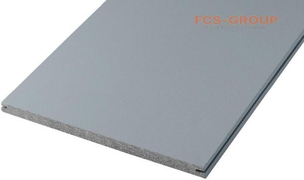 Фиброцементные панели FCS Group Smooth Line F10 купить в Комсомольск-на-Амуре