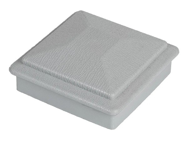 Крышка верхняя Deckart Co-Extrusion Серый купить в Комсомольск-на-Амуре