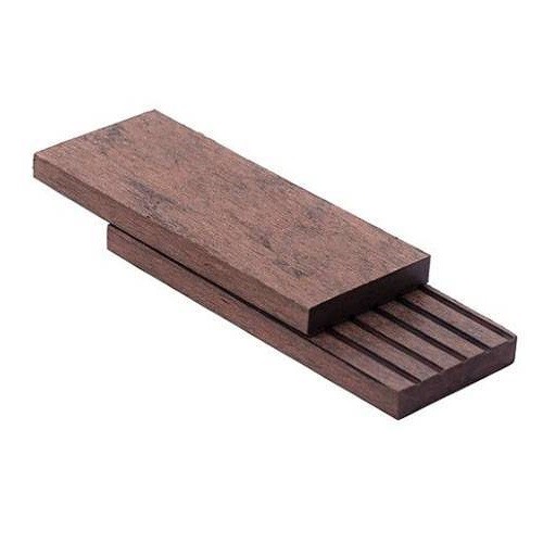 Плинтус Bruggan Multicolor 10х80х2200 Венге купить в Комсомольск-на-Амуре