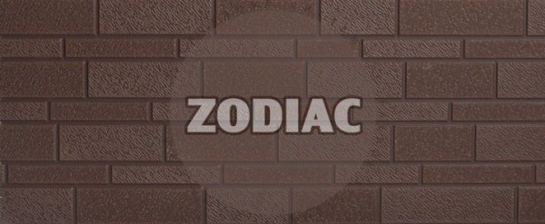 Фасадная панель Zodiac Эконом панели AG1-002E купить в Комсомольск-на-Амуре