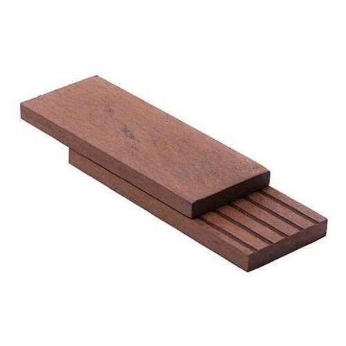 Плинтус Bruggan Multicolor 10х80х2200 Кедр купить в Комсомольск-на-Амуре