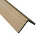 Угол EasyDecking Co-extrusion 57х57 Oak купить в Комсомольск-на-Амуре