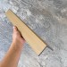 Угол EasyDecking Co-extrusion 57х57 Oak купить в Комсомольск-на-Амуре