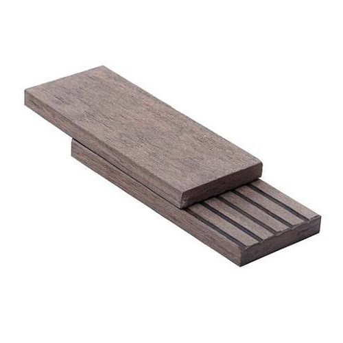 Плинтус Bruggan Multicolor 10х80х2200 Серый купить в Комсомольск-на-Амуре