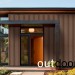 Панель универсальная ДПК Outdoor 3D шлифованная дуб купить в Комсомольск-на-Амуре