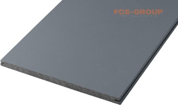 Фиброцементные панели FCS Group Smooth Line F15 купить в Комсомольск-на-Амуре