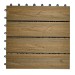 Садовый паркет дпк CM Garden Modern, 300х300 мм, PATINA TEAK (Патина тик) купить в Комсомольск-на-Амуре