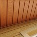 Софит Ю-Пласт, перфорация по центру Дуб Золотой купить в Комсомольск-на-Амуре