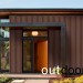 Панель универсальная ДПК Outdoor 3D шлифованная морёный дуб купить в Комсомольск-на-Амуре