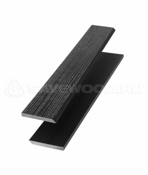 Торцевая рейка Savewood Черный купить в Комсомольск-на-Амуре