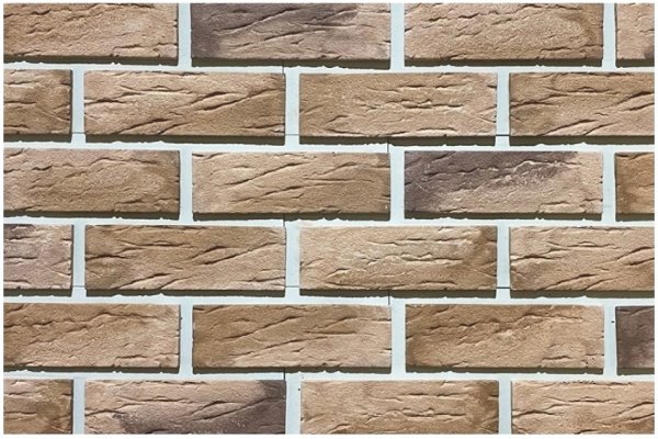 Фиброцементные панели КАНЬОН коллекция КЛИНКЕР 48 купить в Комсомольск-на-Амуре