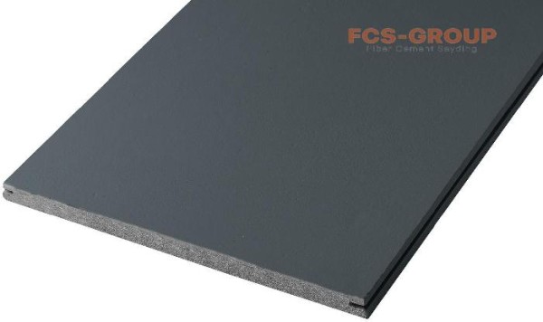 Фиброцементные панели FCS Group Smooth Line F19 купить в Комсомольск-на-Амуре