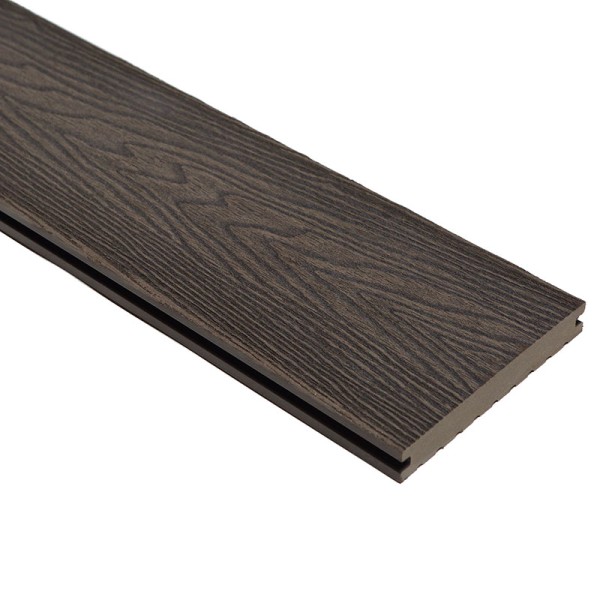 Террасная доска из ДПК CM Decking серия VINTAGE SOLID венге (под заказ) купить в Комсомольск-на-Амуре