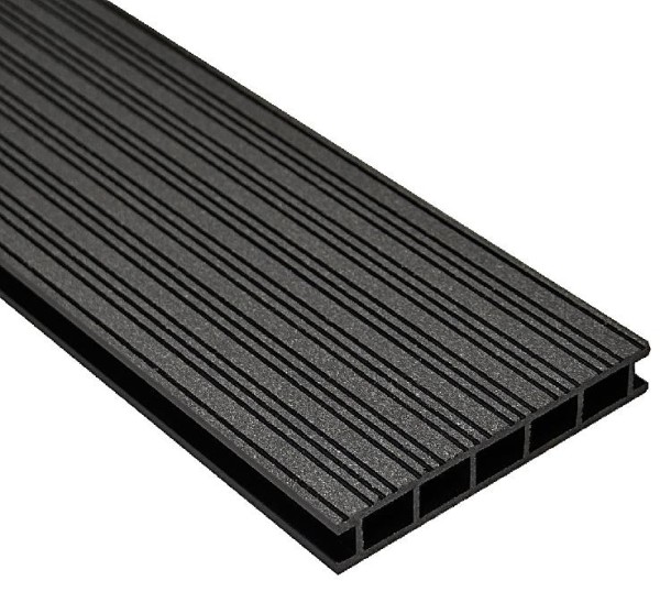 Террасная доска из ДПК Faynag Premium VELVET-ZEBRA  — Кварц купить в Комсомольск-на-Амуре