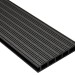 Террасная доска из ДПК Faynag Premium VELVET-ZEBRA  — Кварц купить в Комсомольск-на-Амуре