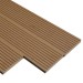Террасная доска из ДПК CM Decking серия VINTAGE SOLID дуб (под заказ) купить в Комсомольск-на-Амуре