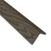 Уголок 3D EasyDecking Wood-Х 50х50 Венге купить в Комсомольск-на-Амуре