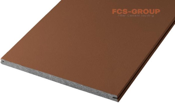 Фиброцементные панели FCS Group Smooth Line F30 купить в Комсомольск-на-Амуре