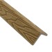 Уголок 3D EasyDecking Wood-Х 50х50 Дуб купить в Комсомольск-на-Амуре