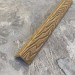 Уголок 3D EasyDecking Wood-Х 50х50 Дуб купить в Комсомольск-на-Амуре