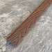Уголок 3D EasyDecking Wood-Х 50х50 Коричневый купить в Комсомольск-на-Амуре