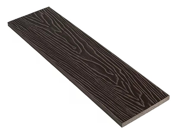 Заборная доска ДПК Deckart Palisad Pro Венге купить в Комсомольск-на-Амуре