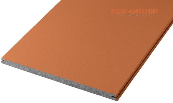 Фиброцементные панели FCS Group Smooth Line F32 купить в Комсомольск-на-Амуре