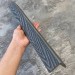 Уголок 3D EasyDecking Wood-Х 50х50 Серый купить в Комсомольск-на-Амуре