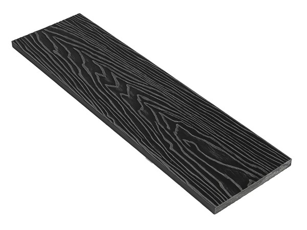 Заборная доска ДПК Deckart Palisad Pro Графит купить в Комсомольск-на-Амуре