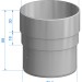 Муфта соединительная ПВХ Docke STANDART красный купить в Комсомольск-на-Амуре