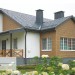 Фасадная панель Ю-пласт Хокла Лиственница медовая купить в Комсомольск-на-Амуре