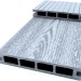 Доска Террасная NanoWood «Эко Классик» Серый купить в Комсомольск-на-Амуре
