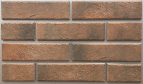 Фасадная Термопанели Аляска Retro Brick Cardamon купить в Комсомольск-на-Амуре