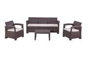 Коллекция мебели Rattan Comfort 5 купить в Комсомольск-на-Амуре