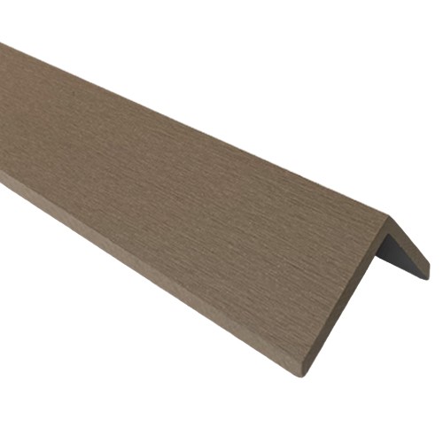 Уголок EasyDecking Wood-Х 50х80 Венге купить в Комсомольск-на-Амуре