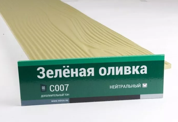 Сайдинг Мирко 7,5 под дерево С007 купить в Комсомольск-на-Амуре