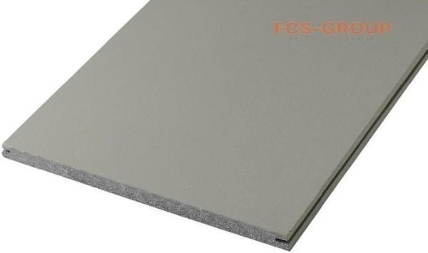 Фиброцементные панели FCS Group Smooth Line F52 купить в Комсомольск-на-Амуре