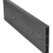 Доска для грядок и клумб из ДПК NauticPrime, 25х150х2950 серый купить в Комсомольск-на-Амуре