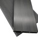 Доска для грядок и клумб из ДПК NauticPrime, 25х150х2950 серый купить в Комсомольск-на-Амуре