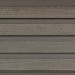 Фасадная доска из ДПК Faynag Wood Рейка Графит купить в Комсомольск-на-Амуре