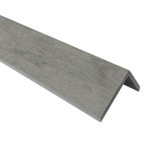 Уголок EasyDecking Wood-Х 50х80 Серый Микс купить в Комсомольск-на-Амуре
