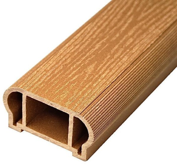 Перила FAYNAG ДПК WOOD тик купить в Комсомольск-на-Амуре