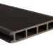 Террасная доска из ДПК ECODECKING Velvet Венге купить в Комсомольск-на-Амуре