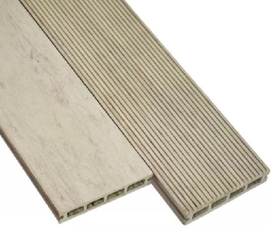 Террасная доска ДПК Deckart Select colorite Сакура купить в Комсомольск-на-Амуре