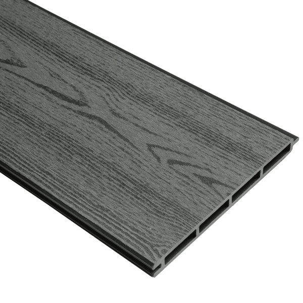 Заборная доска CM Decking эбен (под заказ) купить в Комсомольск-на-Амуре