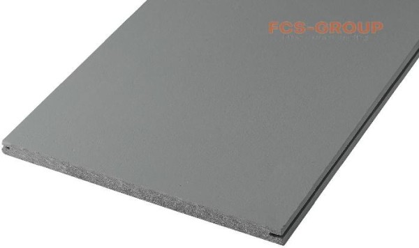 Фиброцементные панели FCS Group Smooth Line F54 купить в Комсомольск-на-Амуре