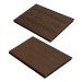 Заборная доска CM Decking мербау (под заказ) купить в Комсомольск-на-Амуре