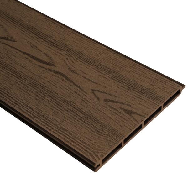 Заборная доска CM Decking мербау (под заказ) купить в Комсомольск-на-Амуре