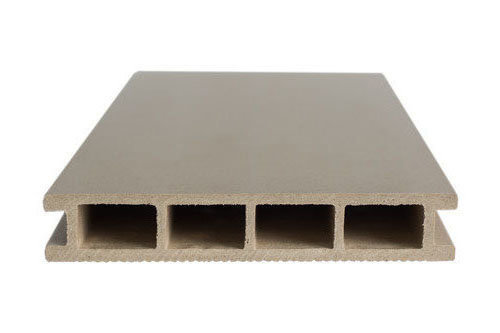 Террасная доска из ДПК ECODECKING Velvet Серый купить в Комсомольск-на-Амуре