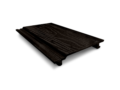 Фасадная панель  из ДПК ECODECKING Венге купить в Комсомольск-на-Амуре